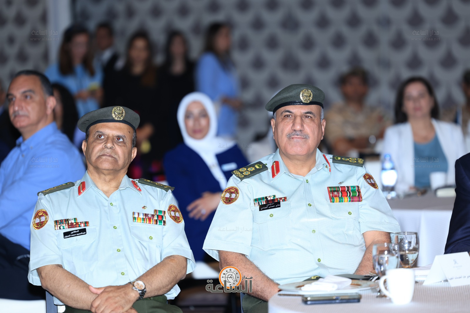 Madar Al-Saa Images 0.12102361143628637