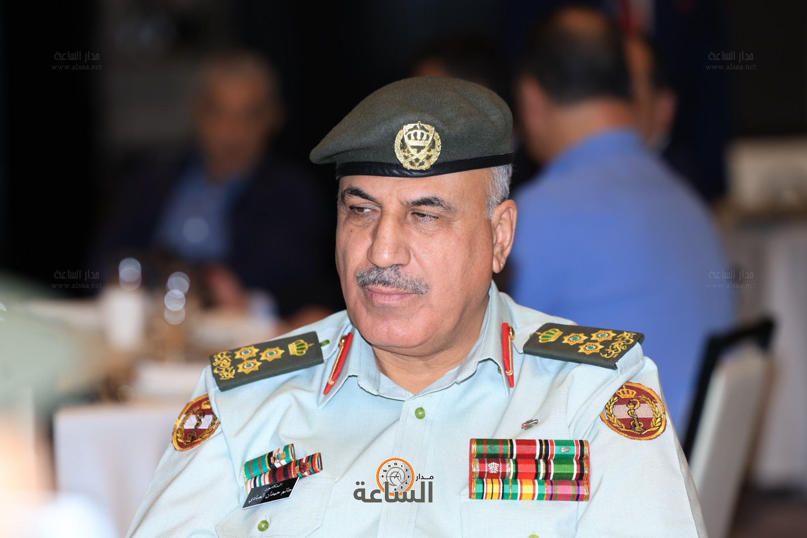 Madar Al-Saa Images 0.8674145722545096