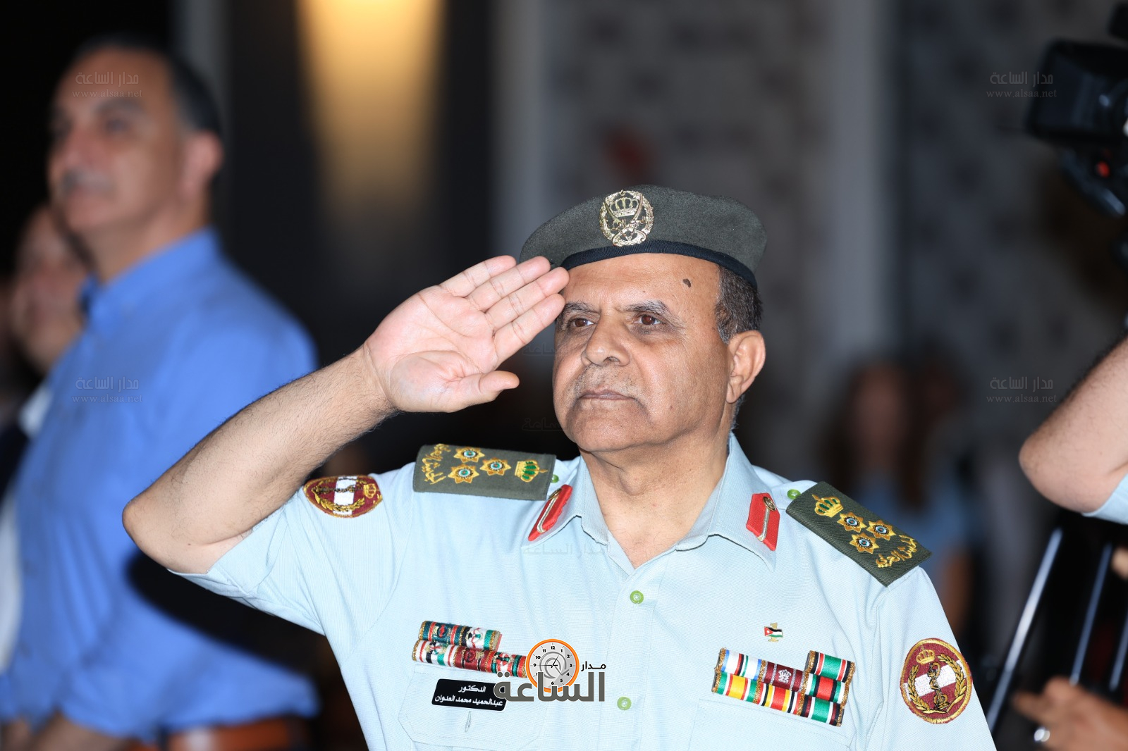 Madar Al-Saa Images 0.094319914788626