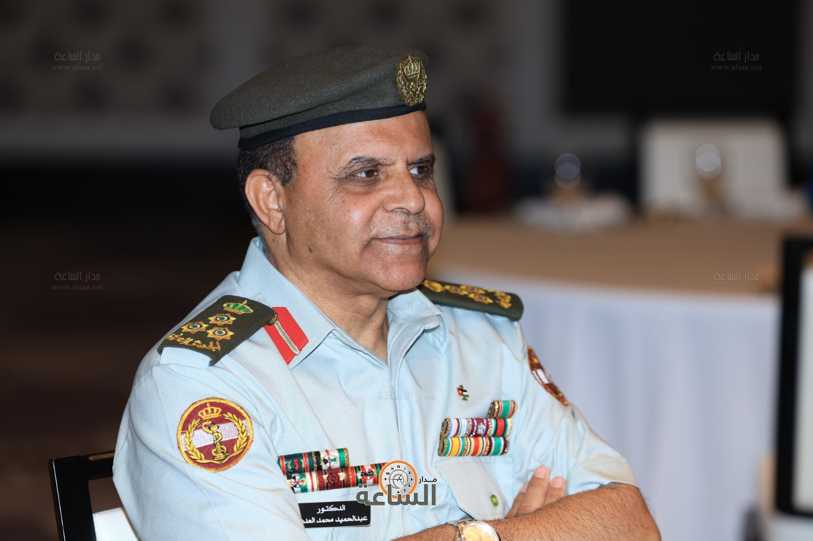 Madar Al-Saa Images 0.8156451075291233