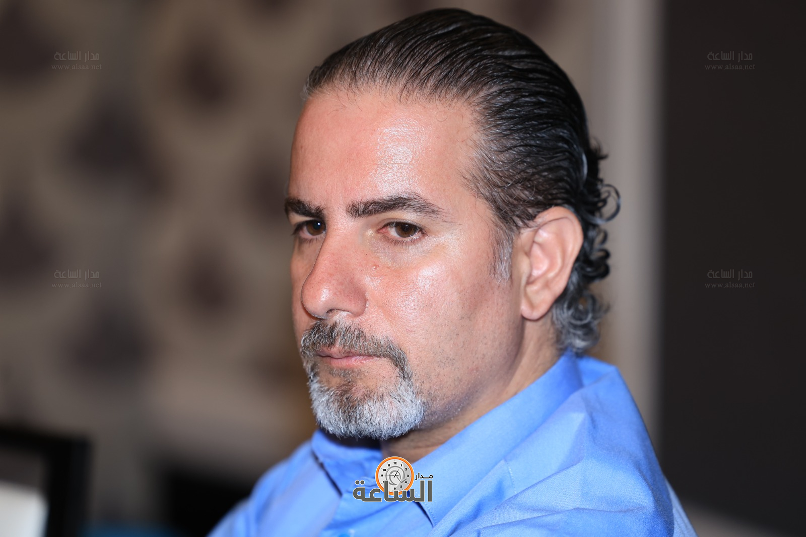 Madar Al-Saa Images 0.15483407827073237