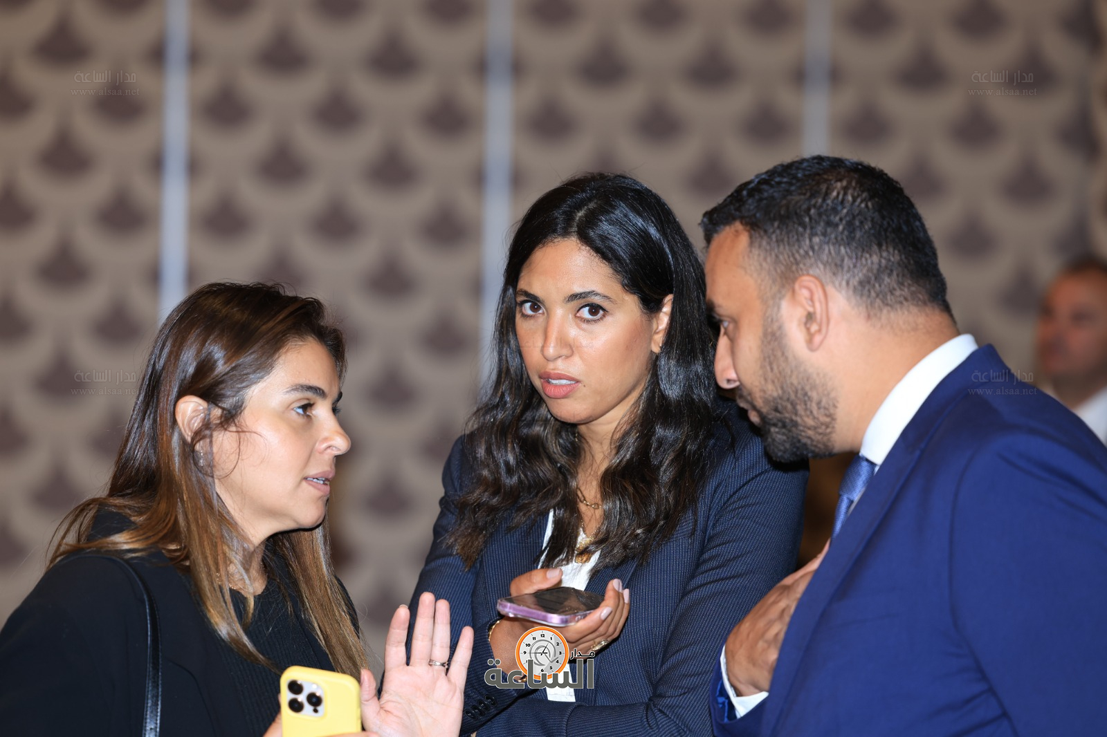 Madar Al-Saa Images 0.25769100912504184