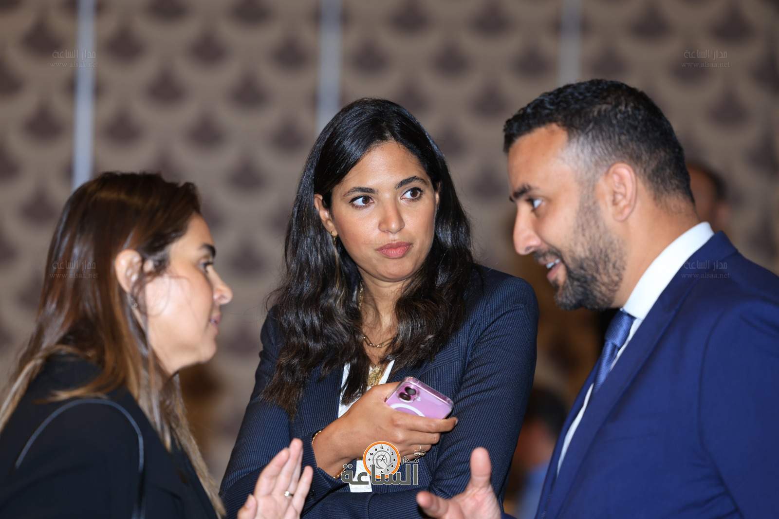 Madar Al-Saa Images 0.038656157828510285