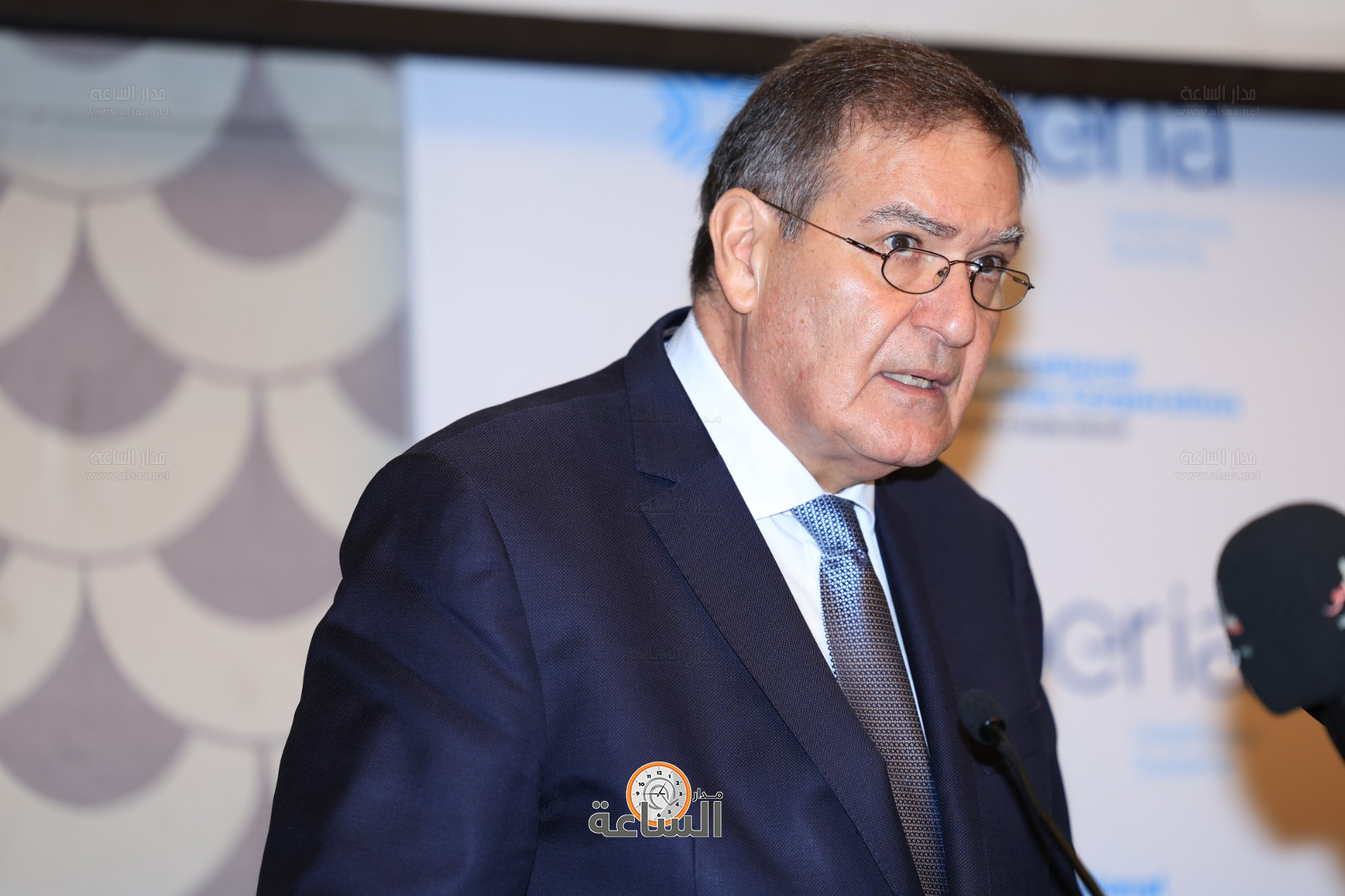 Madar Al-Saa Images 0.2524817369647251