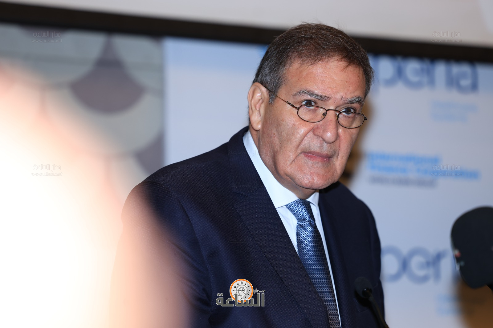 Madar Al-Saa Images 0.16856830721159421