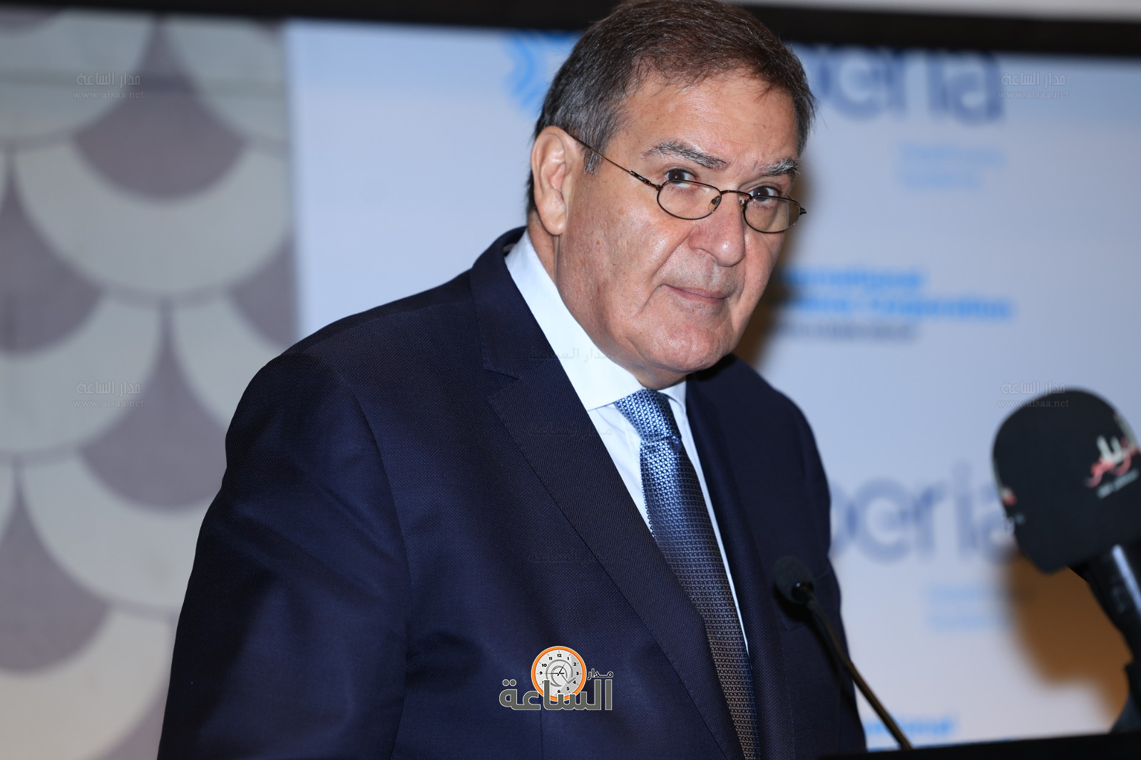 Madar Al-Saa Images 0.7668782099353479