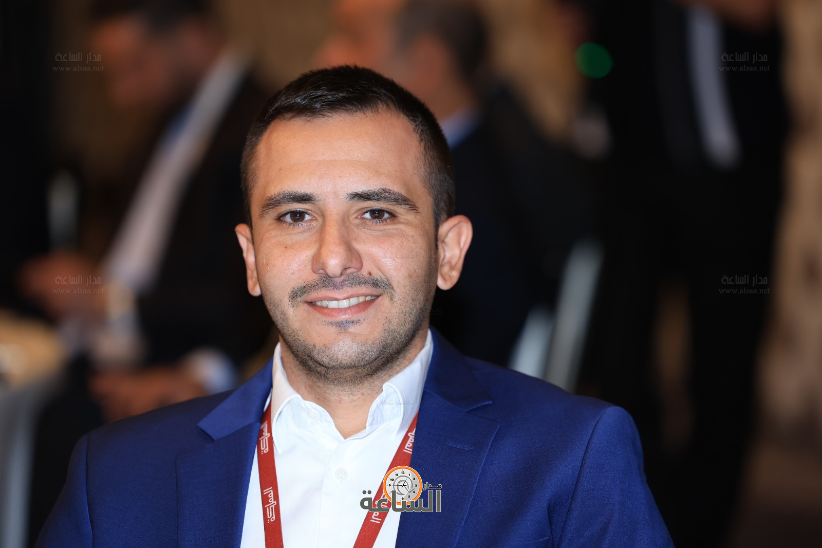 Madar Al-Saa Images 0.4271720404769078