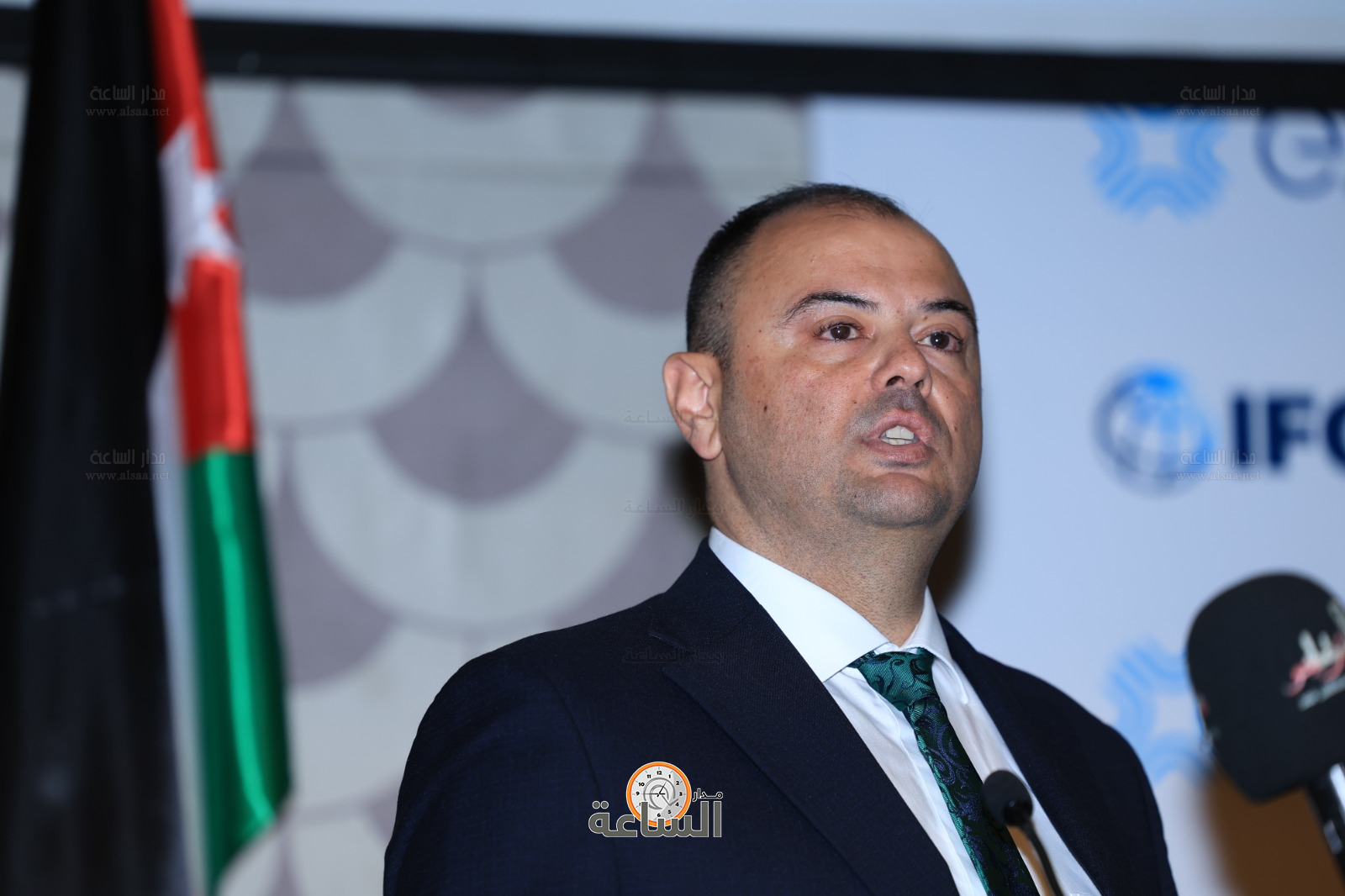 Madar Al-Saa Images 0.7618701013899252