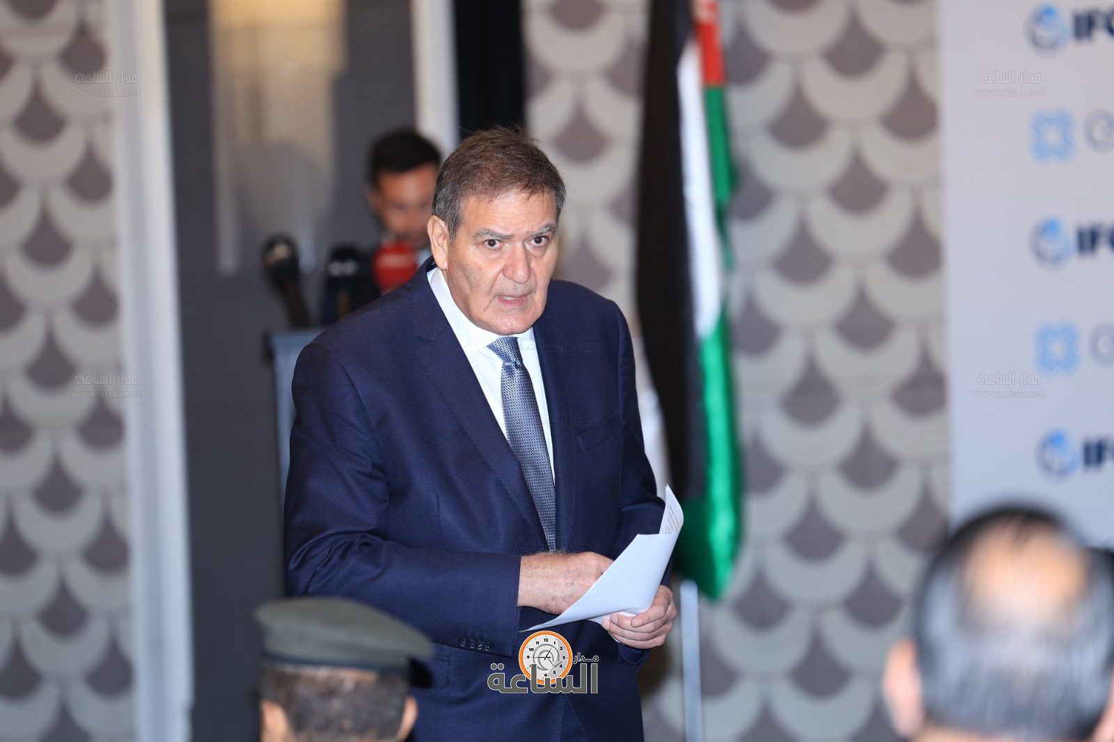 Madar Al-Saa Images 0.7209723874118631