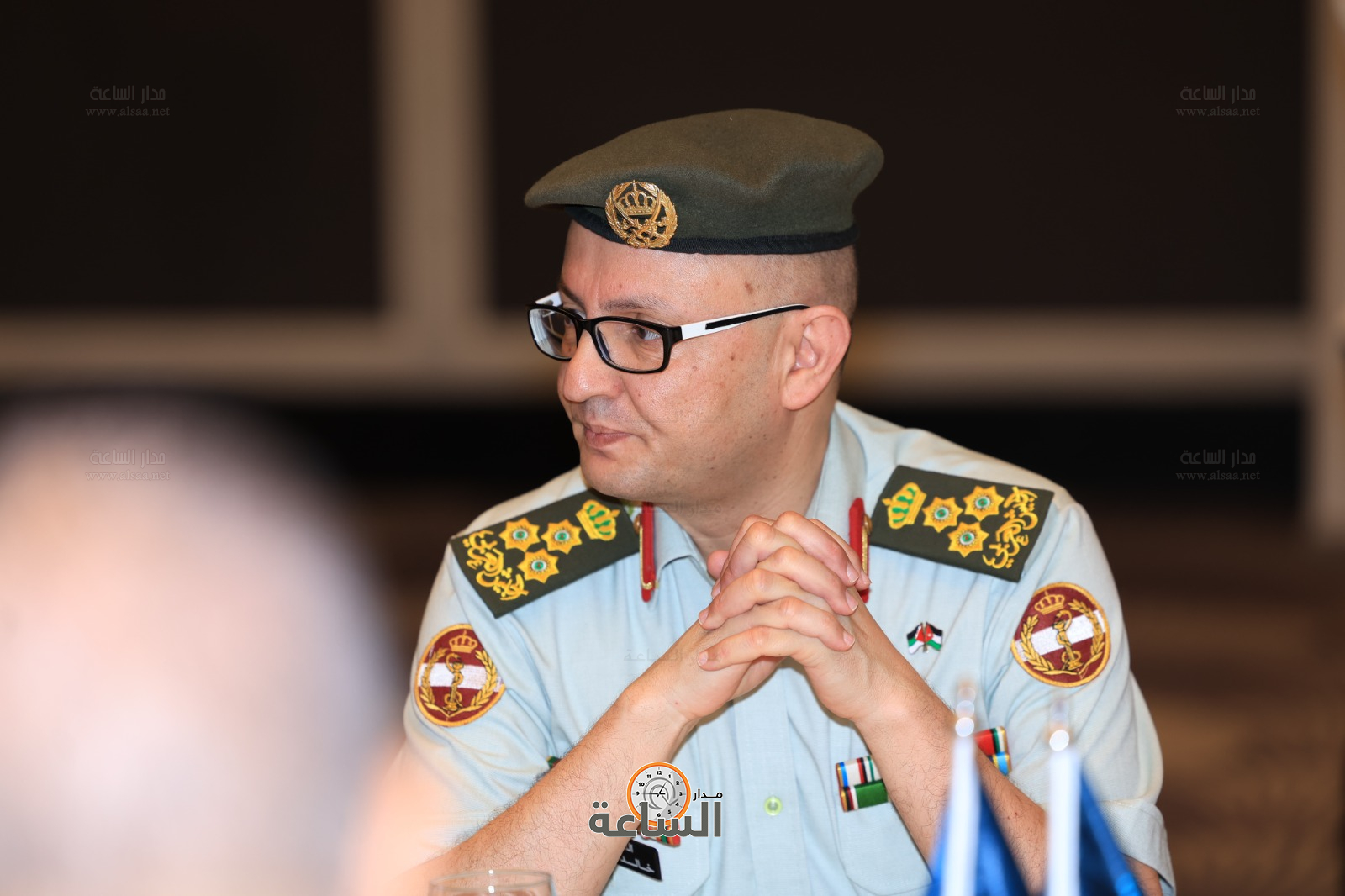 Madar Al-Saa Images 0.2174719966590416