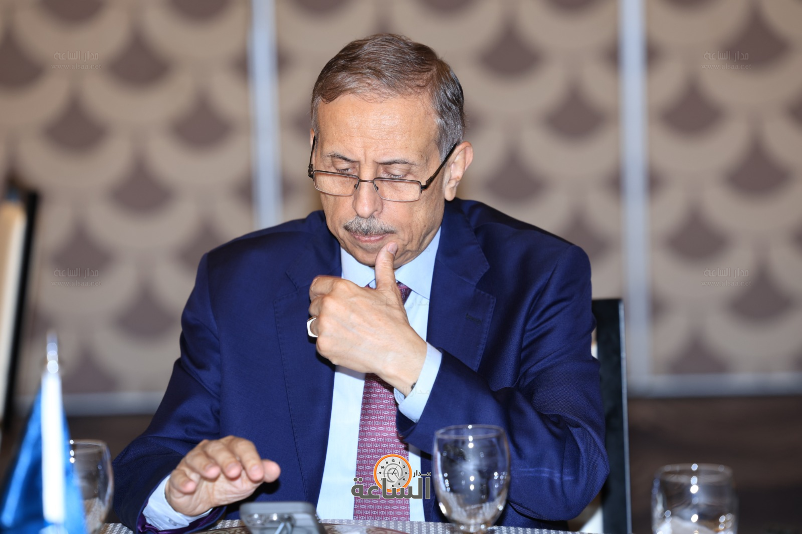 Madar Al-Saa Images 0.3954263596529629