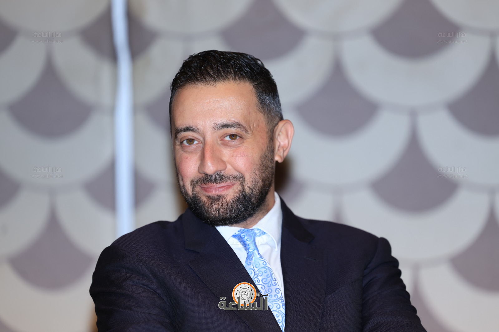 Madar Al-Saa Images 0.7321841412263466