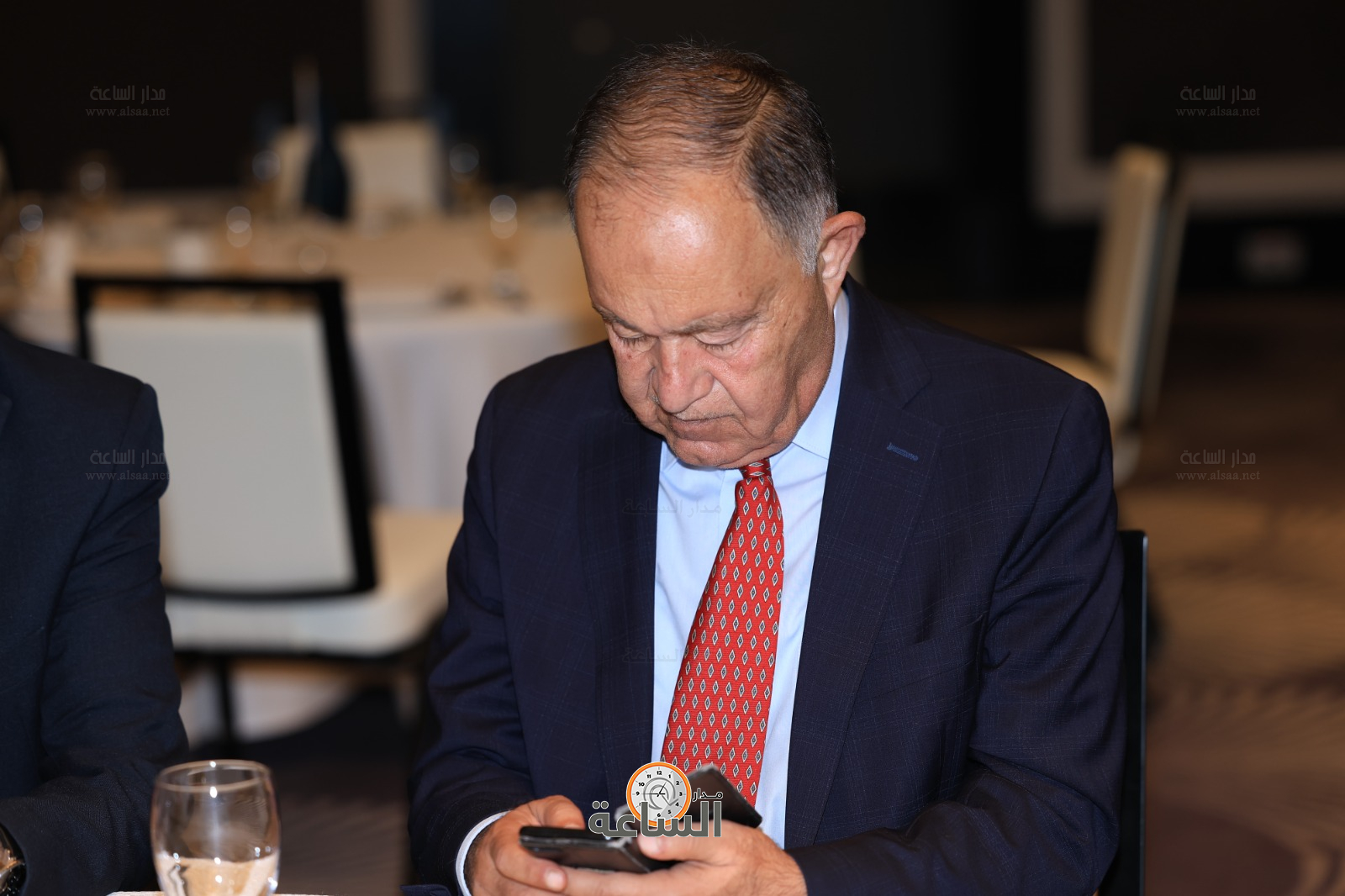 Madar Al-Saa Images 0.5837172532631402