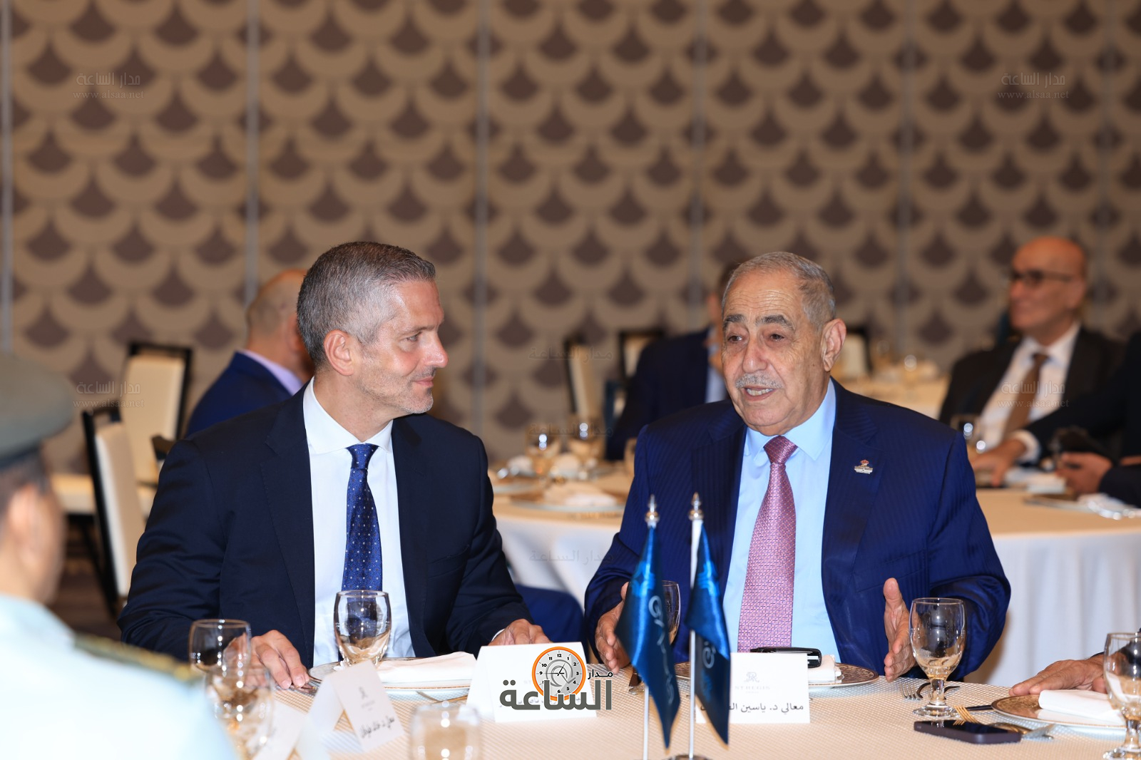 Madar Al-Saa Images 0.39880001330504167