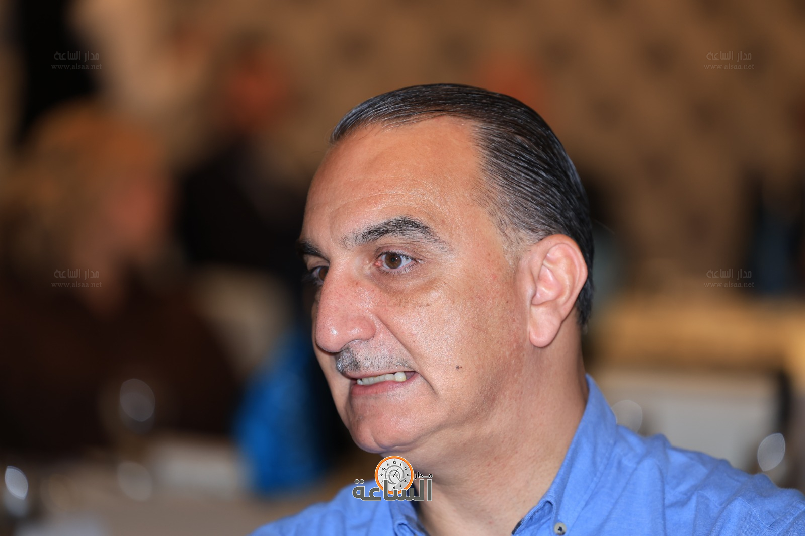 Madar Al-Saa Images 0.0954351105348733