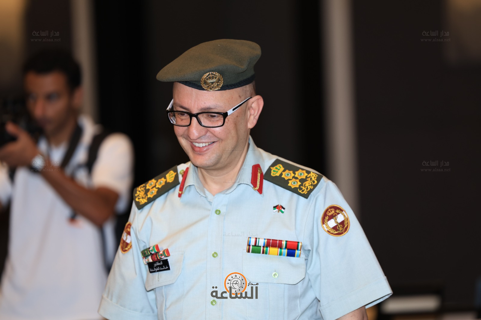 Madar Al-Saa Images 0.9583399842750658