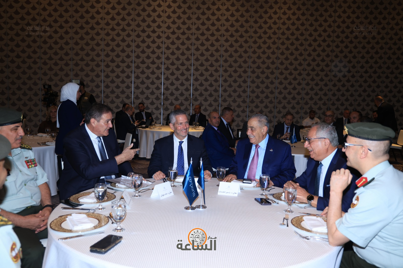 Madar Al-Saa Images 0.6457102014875836