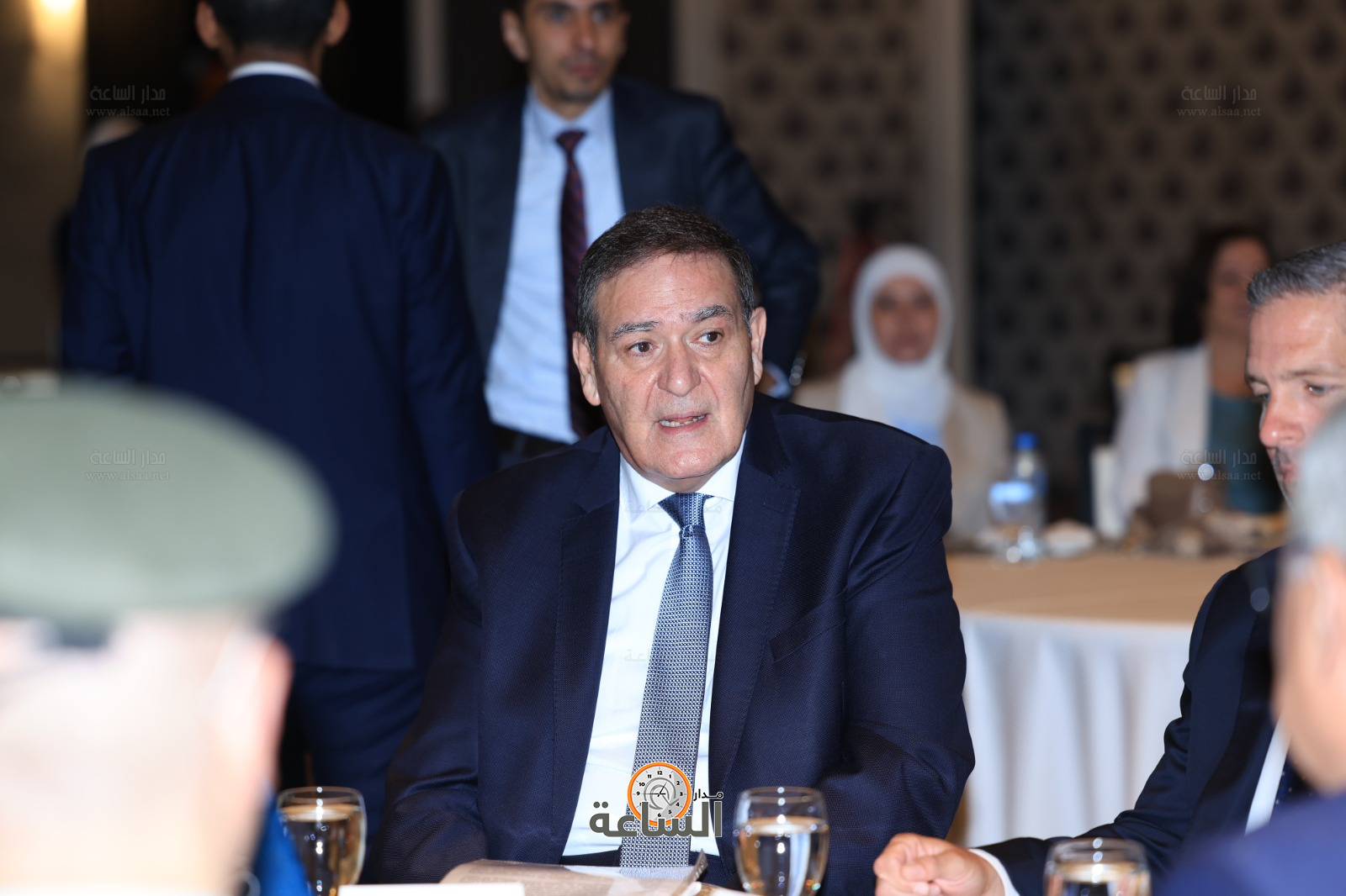 Madar Al-Saa Images 0.11268603884087924