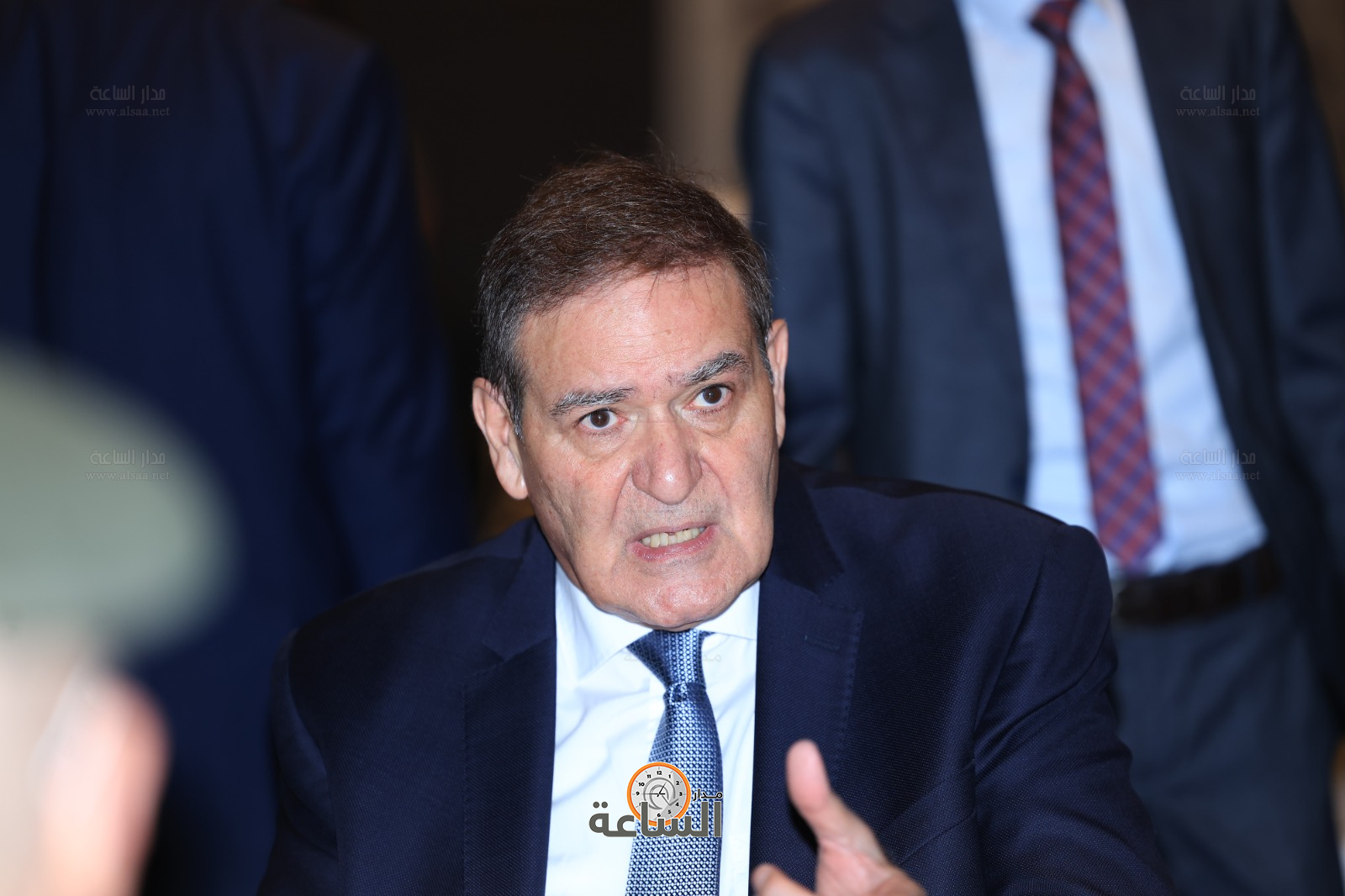 Madar Al-Saa Images 0.3191185420902578