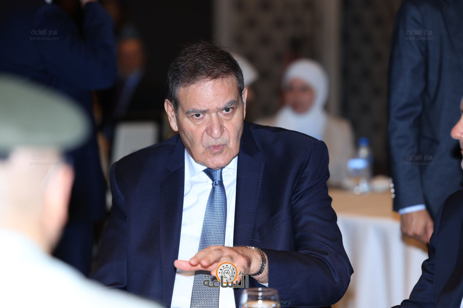 Madar Al-Saa Images 0.4736965761073384