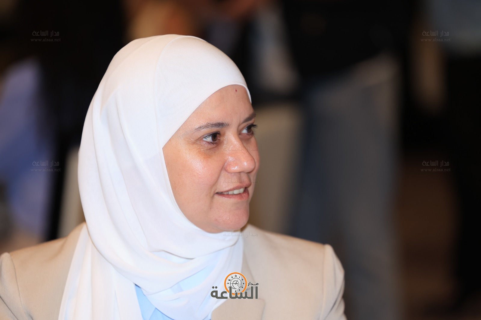 Madar Al-Saa Images 0.3771997572919016