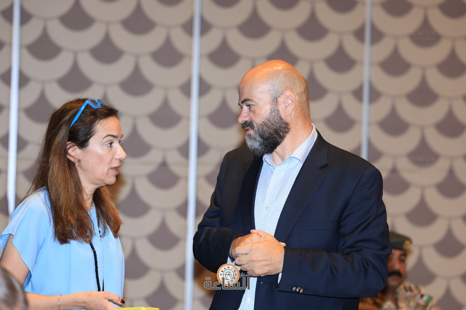 Madar Al-Saa Images 0.5933810511845549