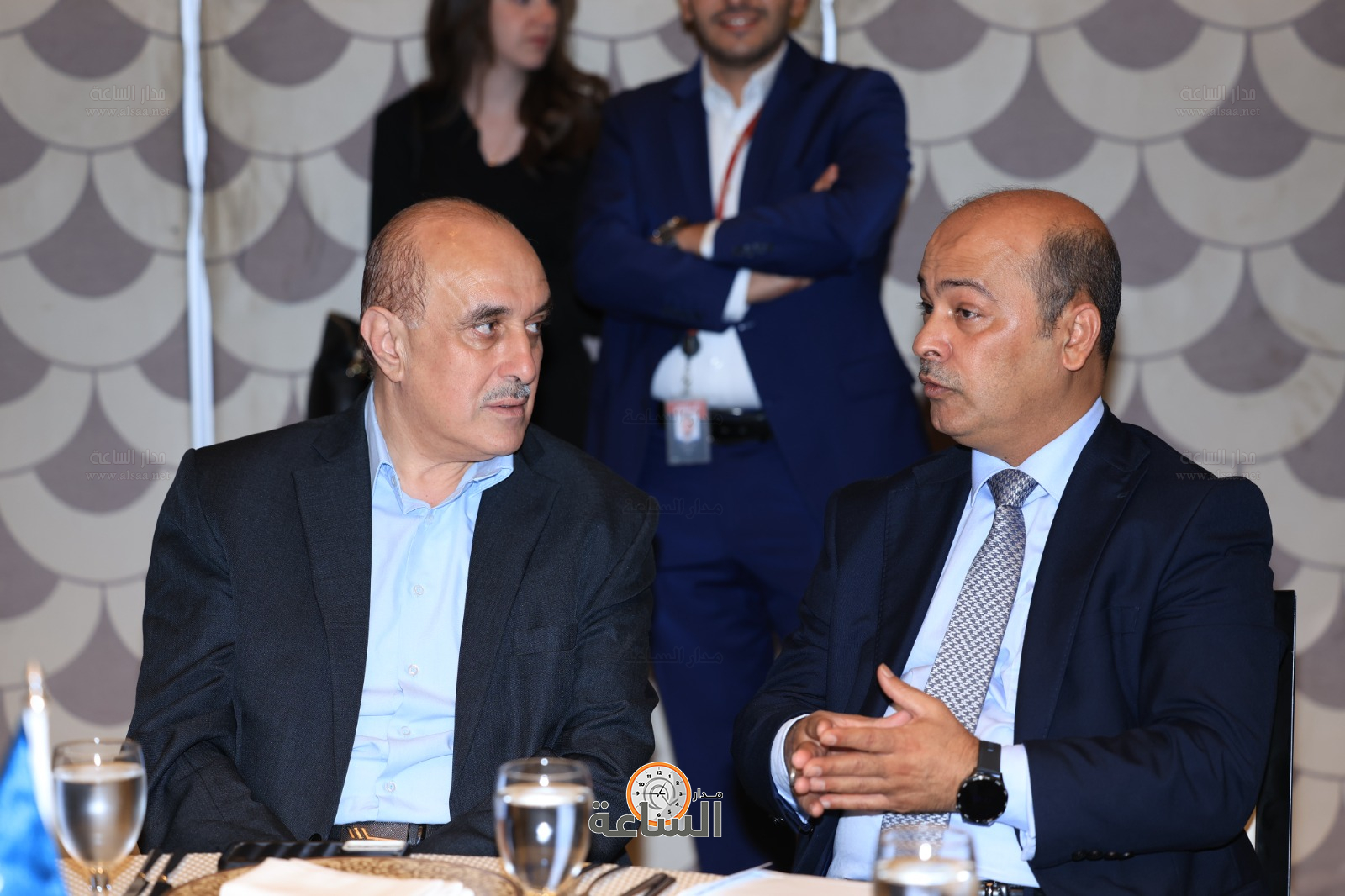 Madar Al-Saa Images 0.09163379621241452