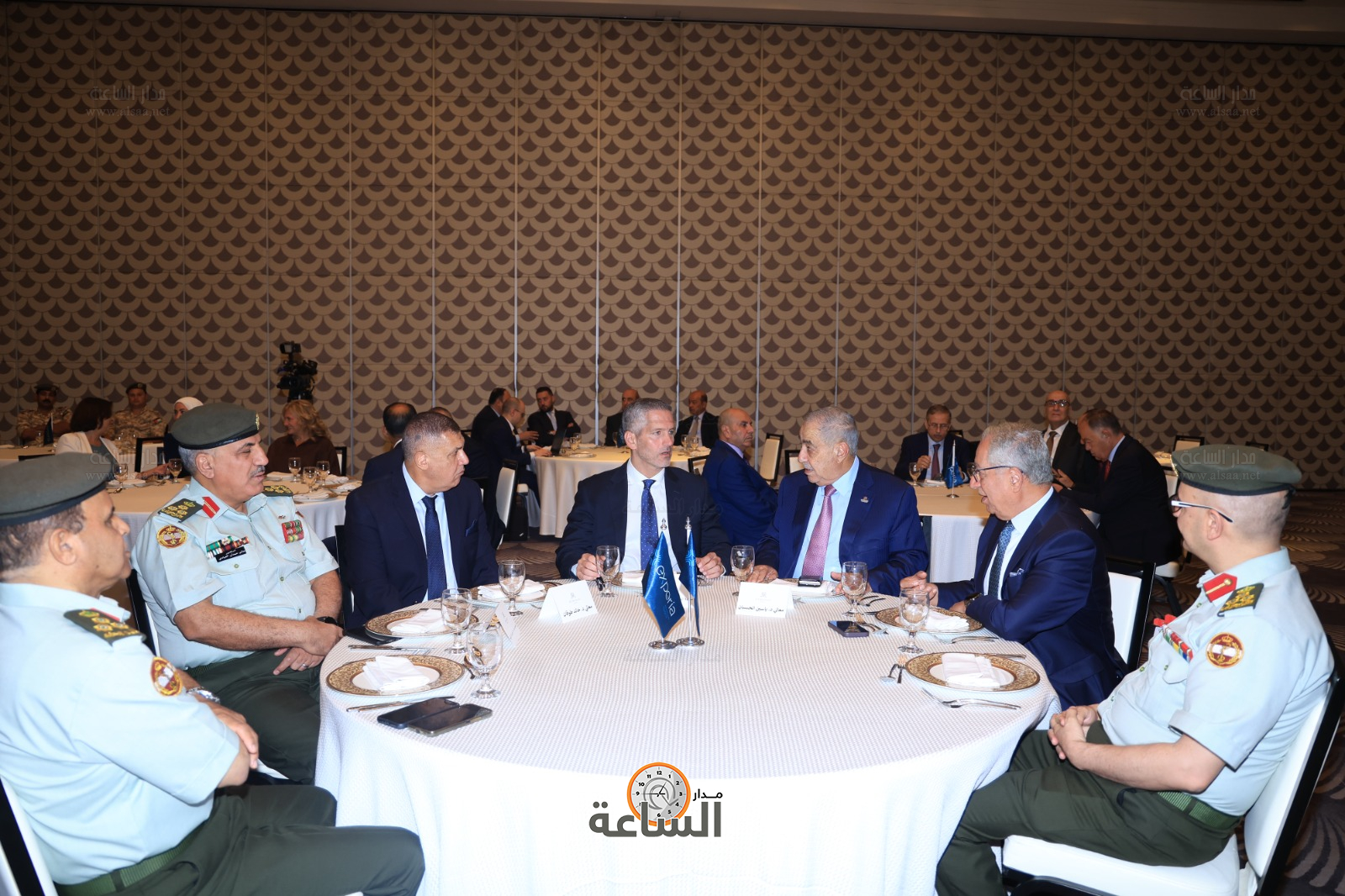 Madar Al-Saa Images 0.5176877074741577