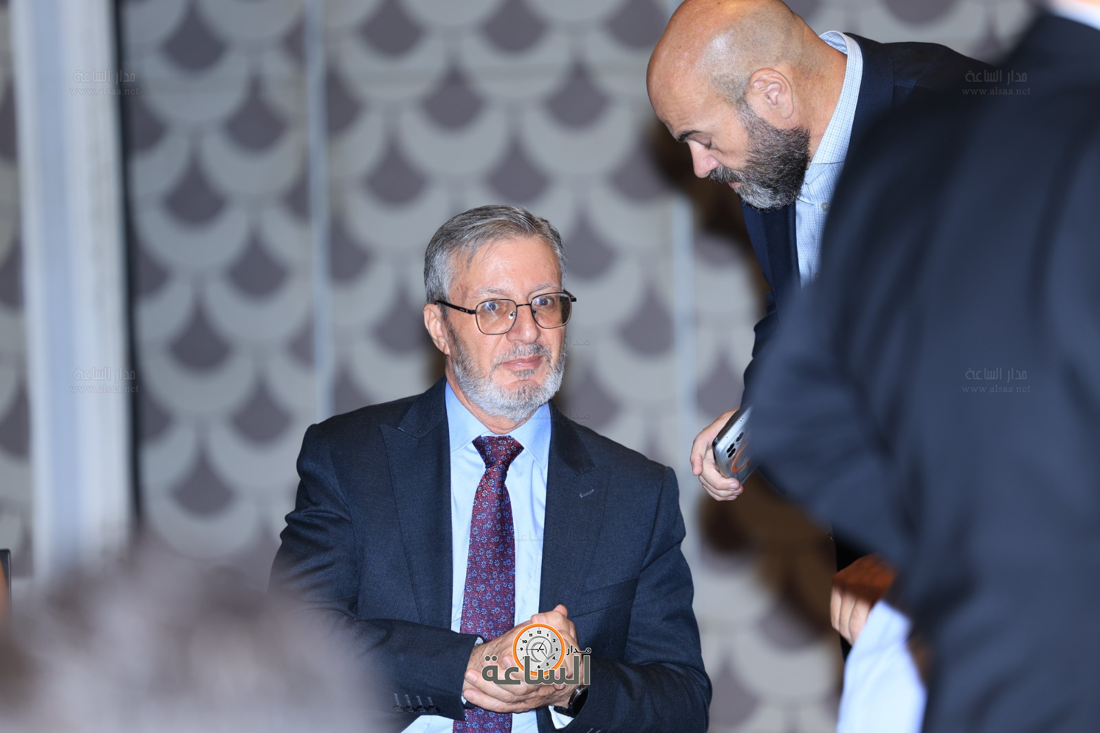 Madar Al-Saa Images 0.2634478145391823