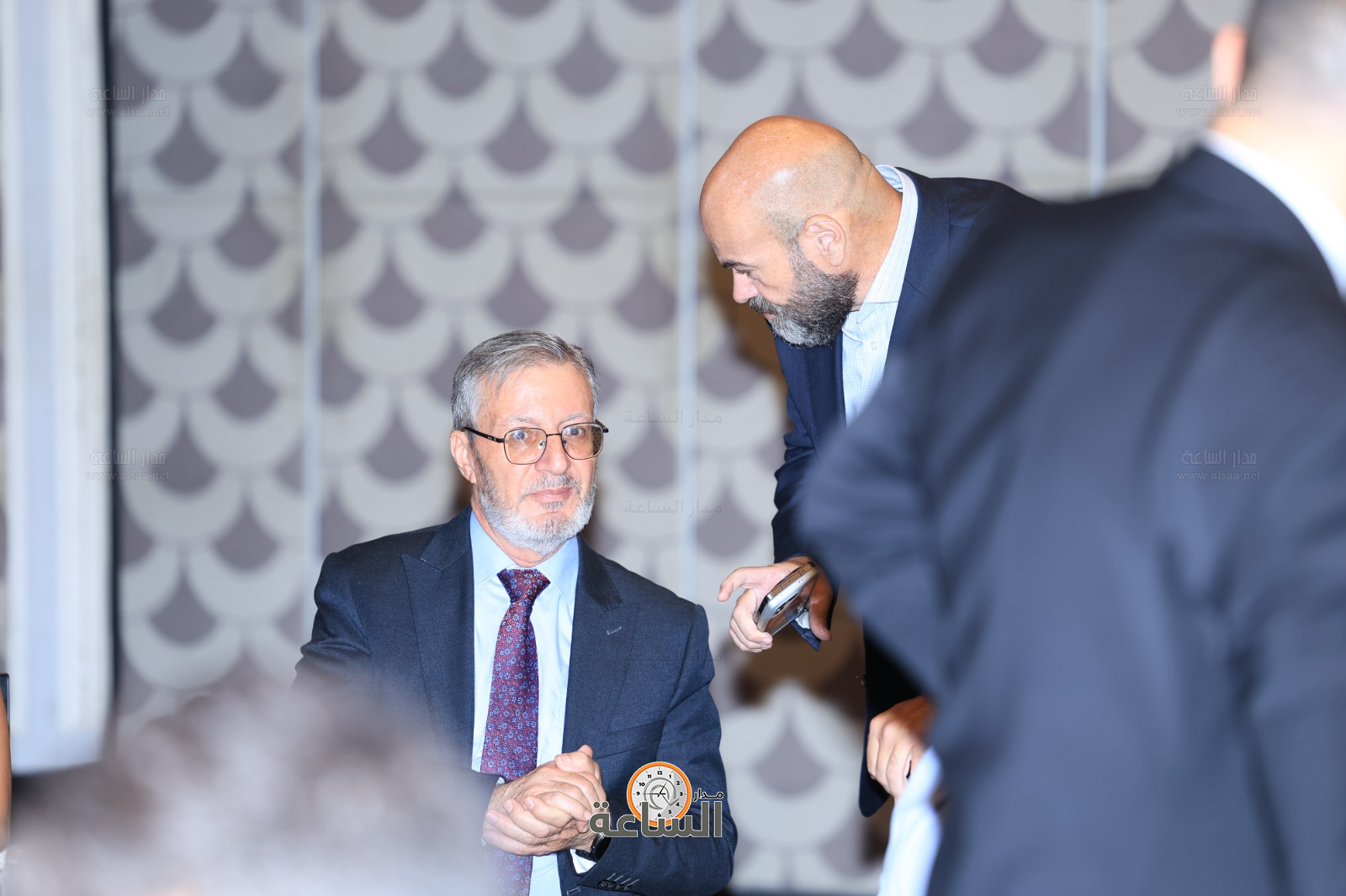 Madar Al-Saa Images 0.8522722911130888