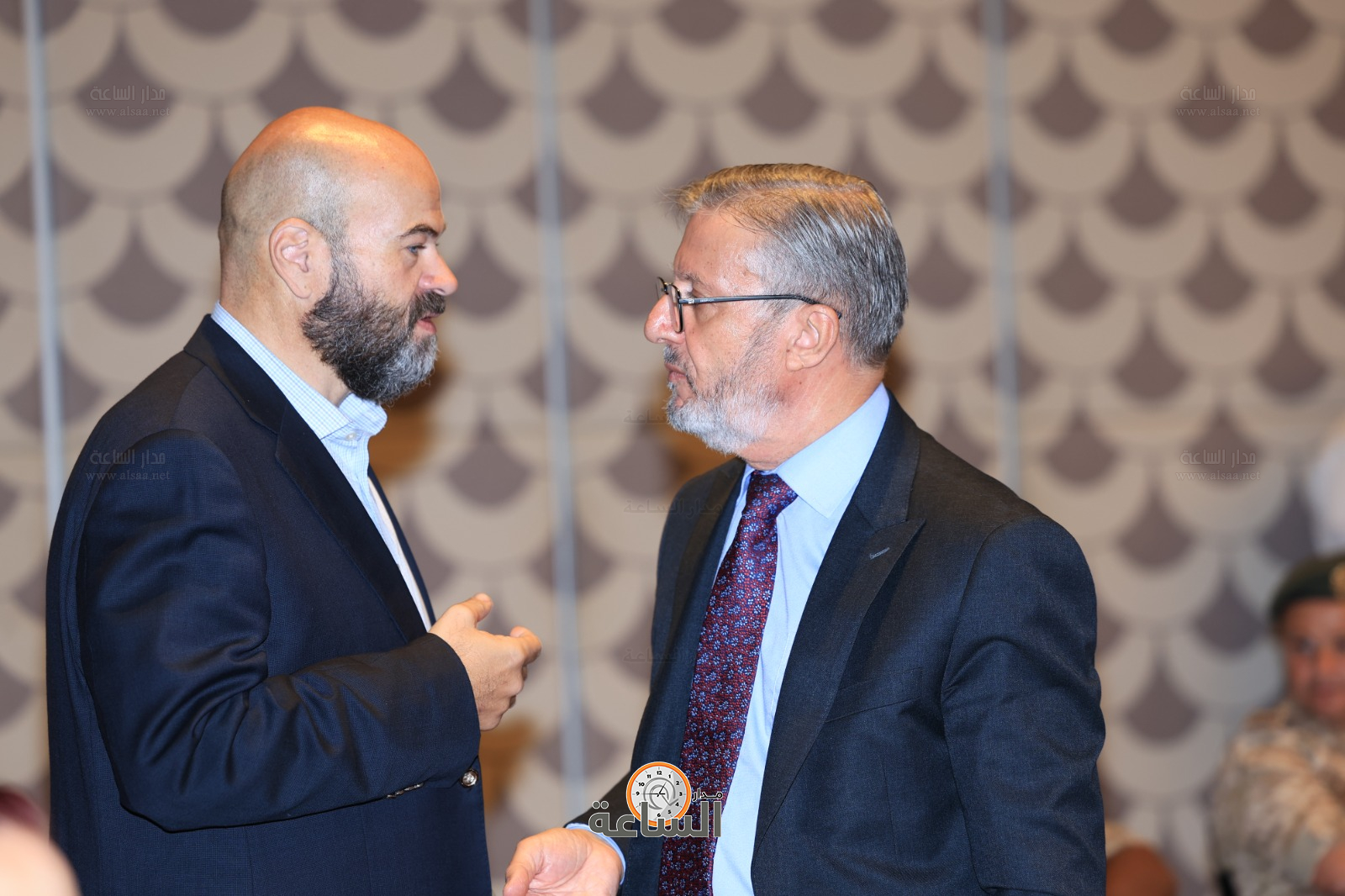 Madar Al-Saa Images 0.2670109109118042