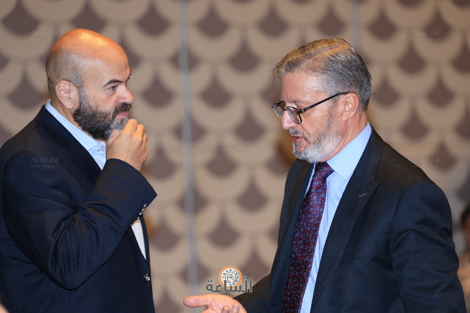 Madar Al-Saa Images 0.6041245482991882