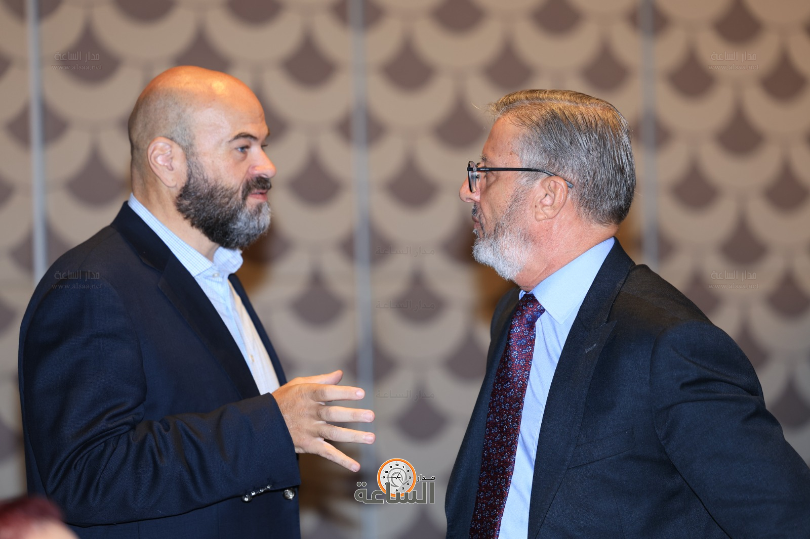 Madar Al-Saa Images 0.22557989570747405