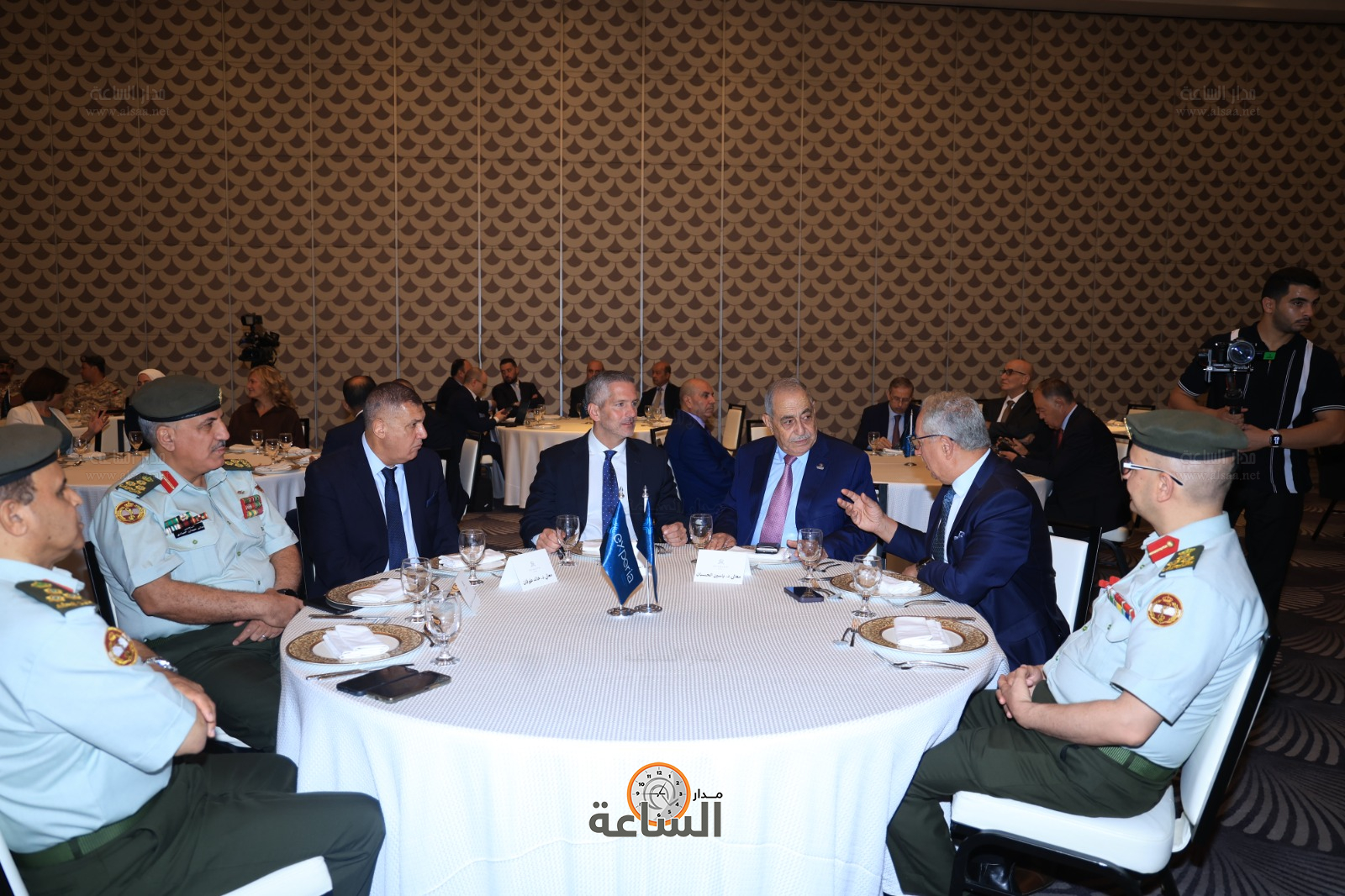 Madar Al-Saa Images 0.48410649615260926