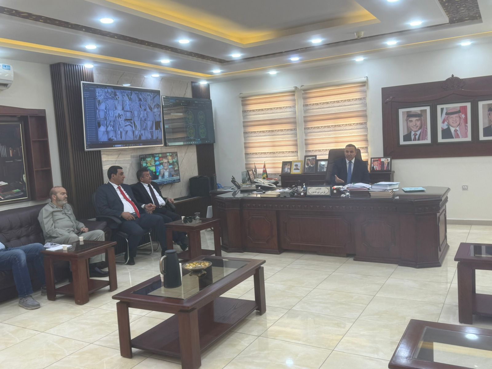 Madar Al-Saa Images 0.126899180209054