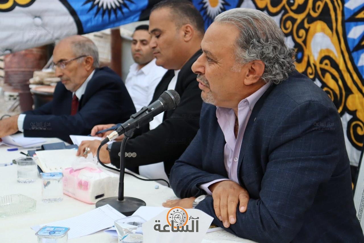 Madar Al-Saa Images 0.12284976857570018