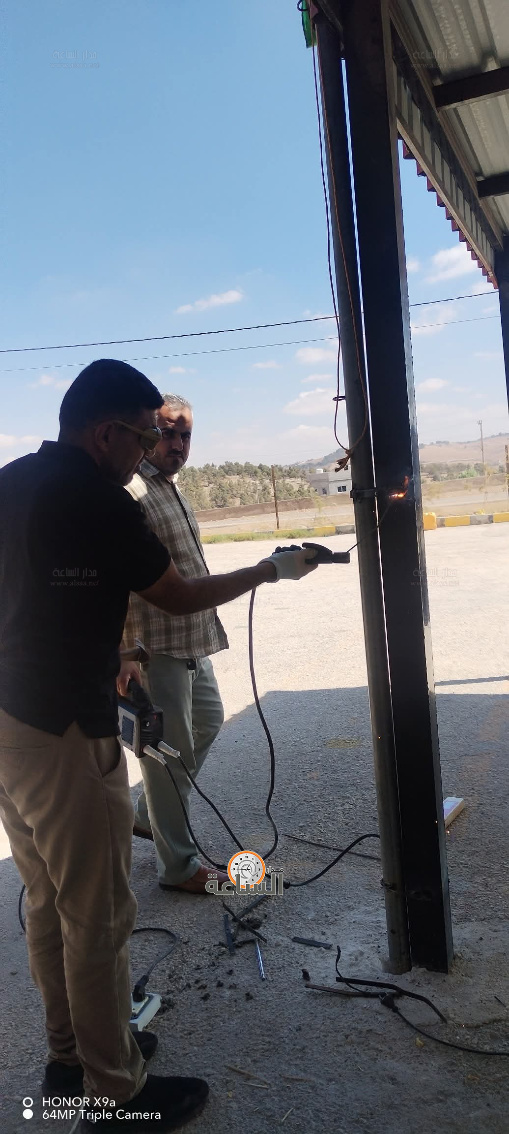 Madar Al-Saa Images 0.5519032512626395