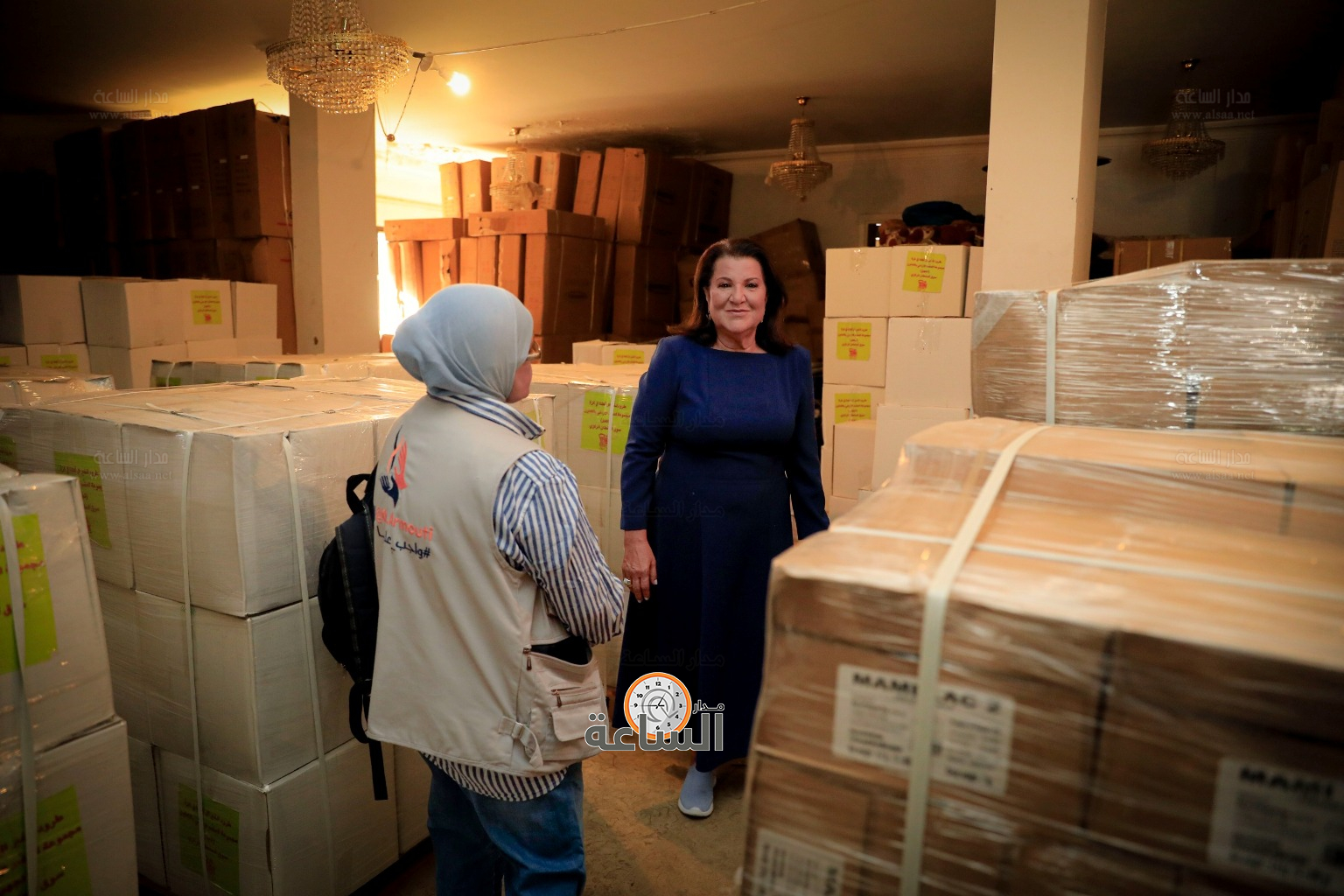 Madar Al-Saa Images 0.6321949748849003