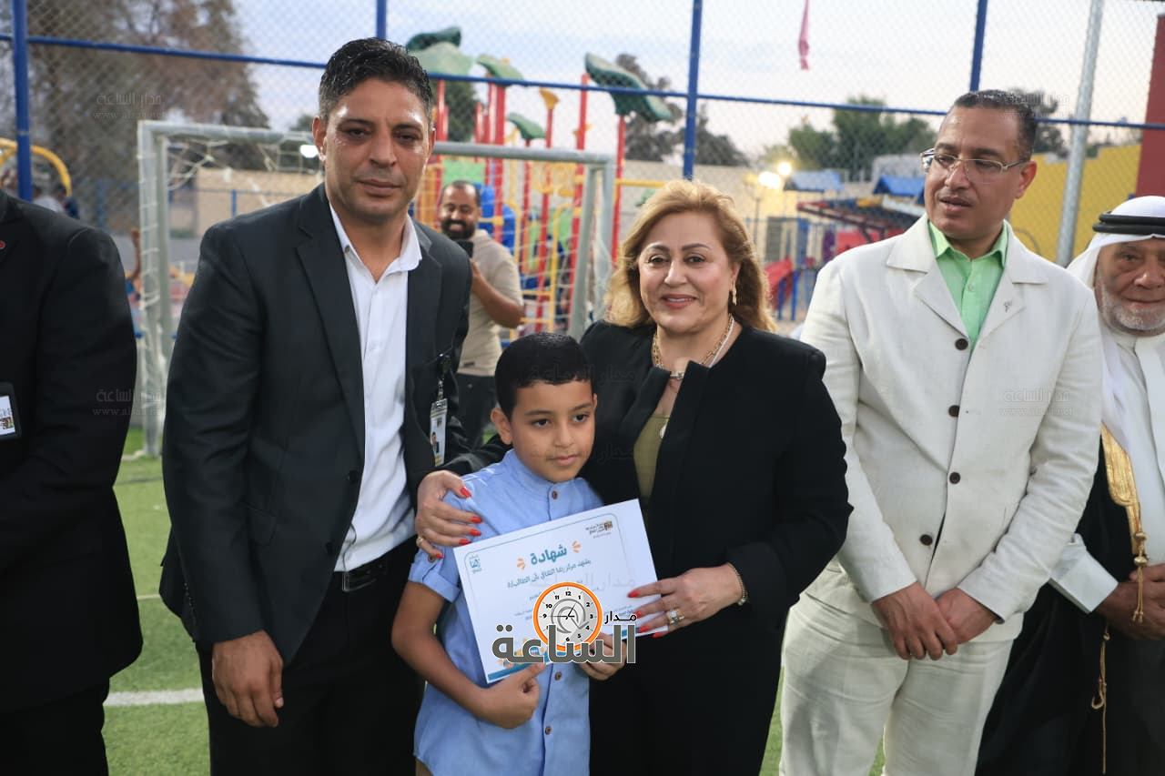 Madar Al-Saa Images 0.7849293858867425