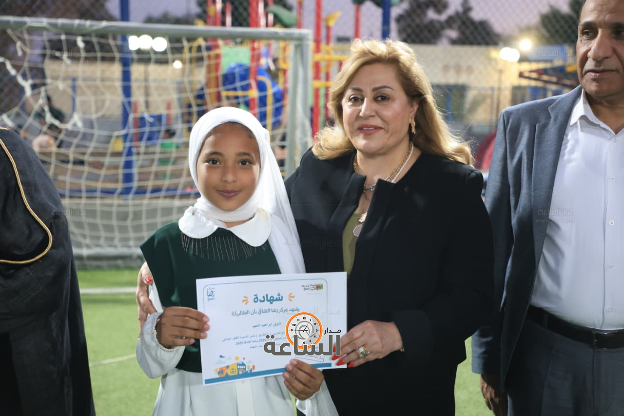 Madar Al-Saa Images 0.2506499300053402