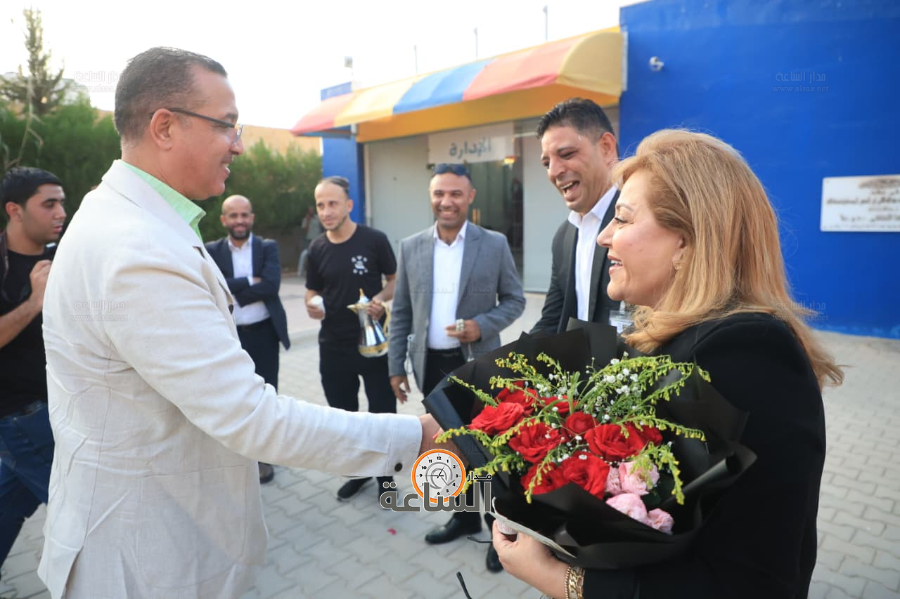 Madar Al-Saa Images 0.9889313498228012