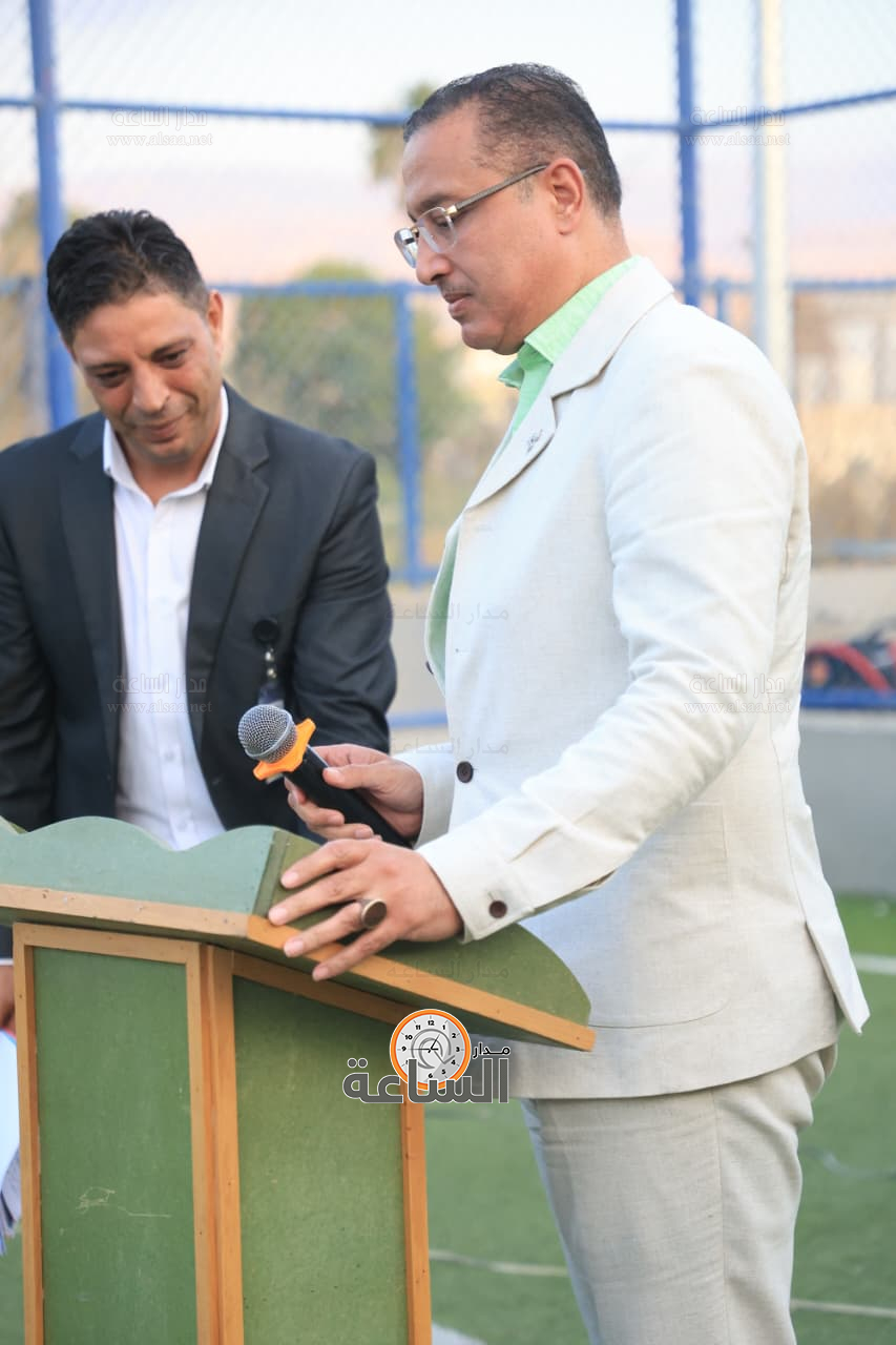 Madar Al-Saa Images 0.2929032208208532