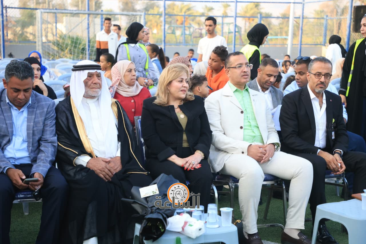 Madar Al-Saa Images 0.7185243736831425