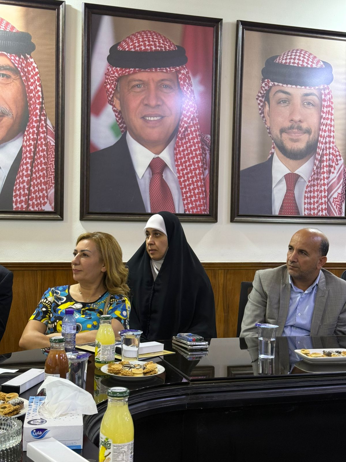 Madar Al-Saa Images 0.10136049138708458