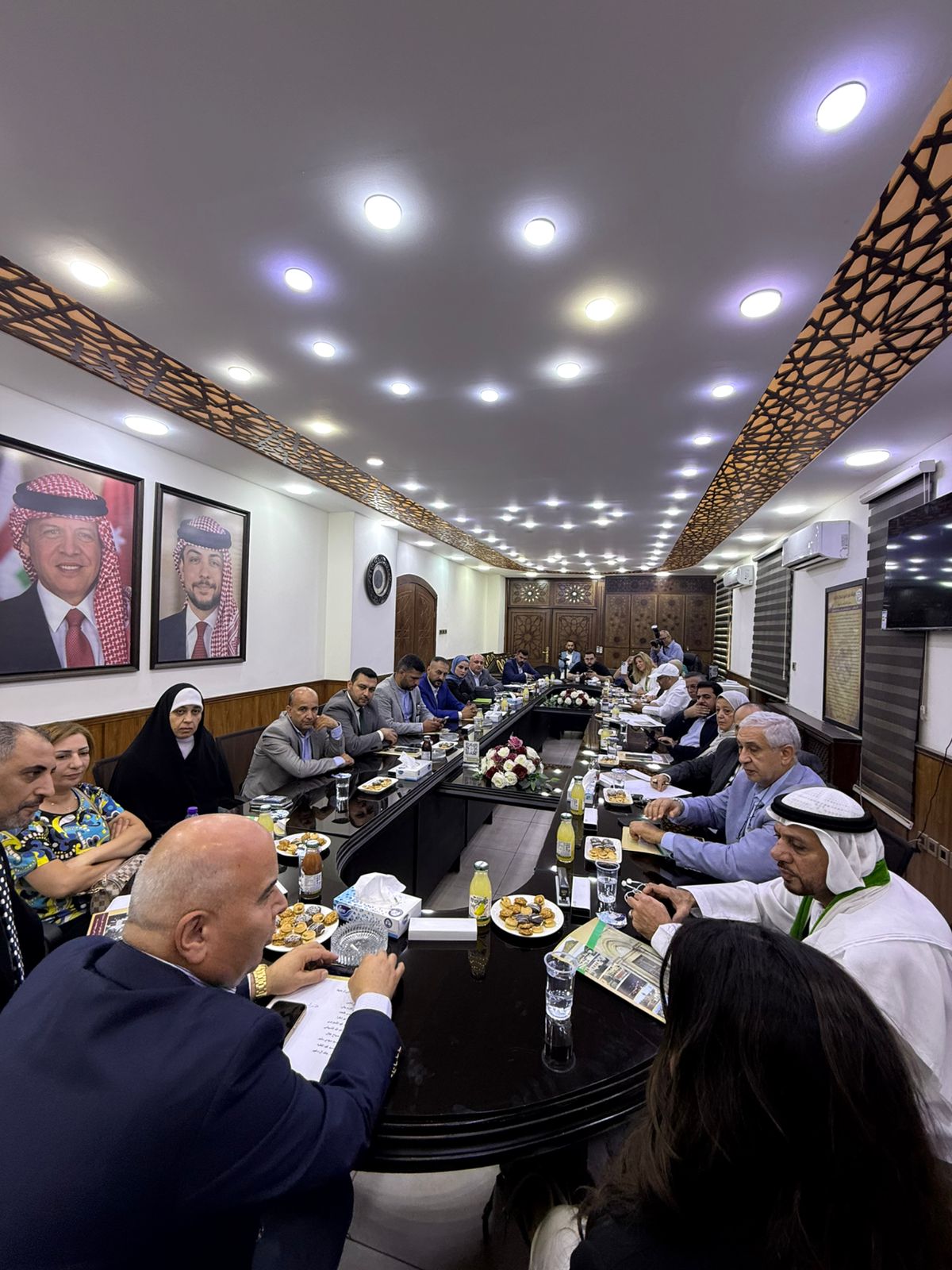 Madar Al-Saa Images 0.7329840491517442