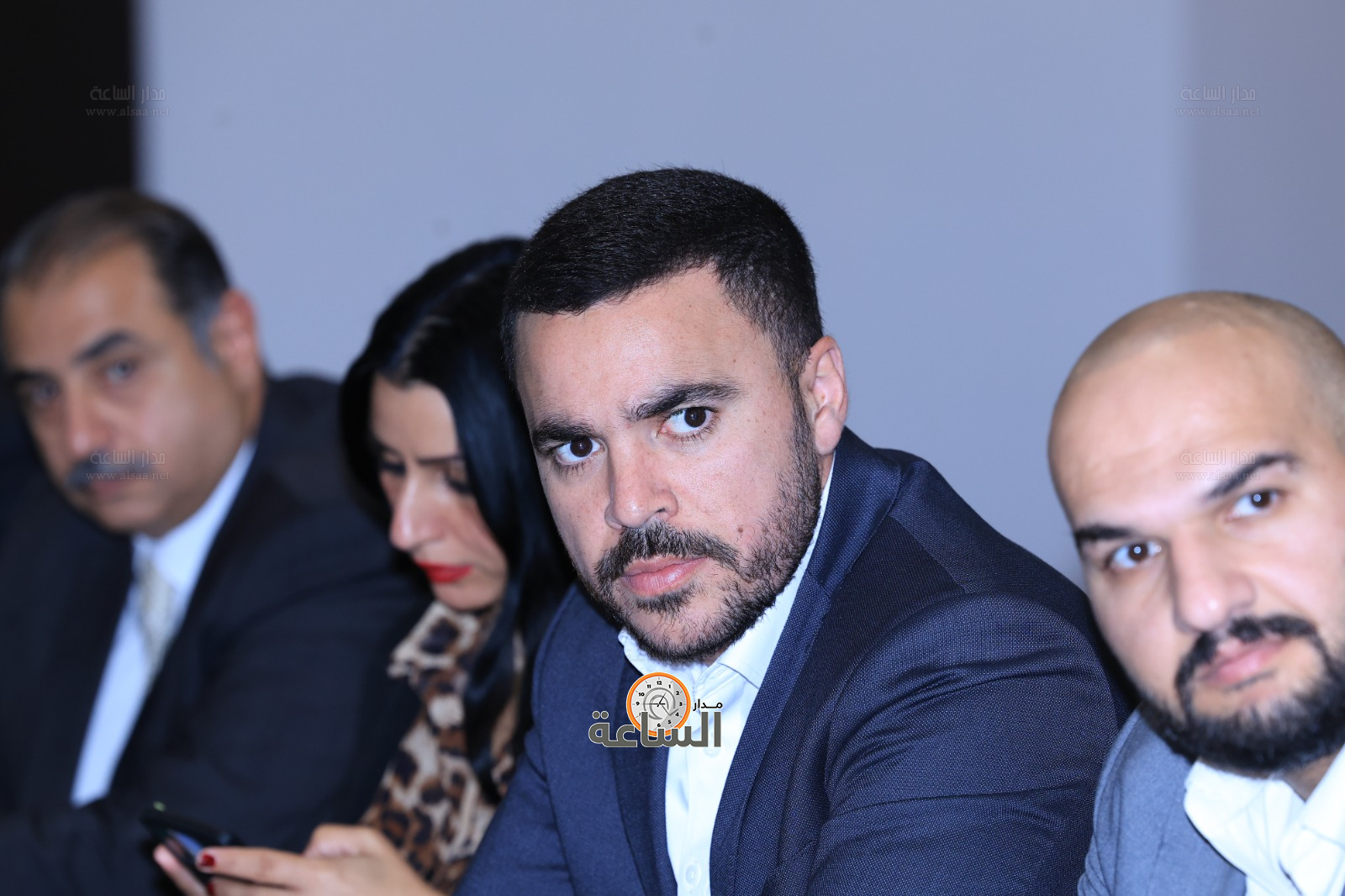 Madar Al-Saa Images 0.5355245549148944