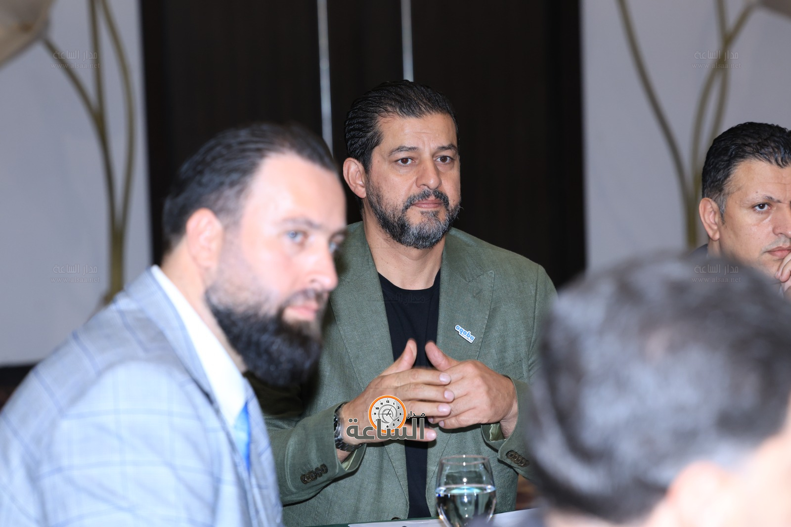 Madar Al-Saa Images 0.06916512971432975