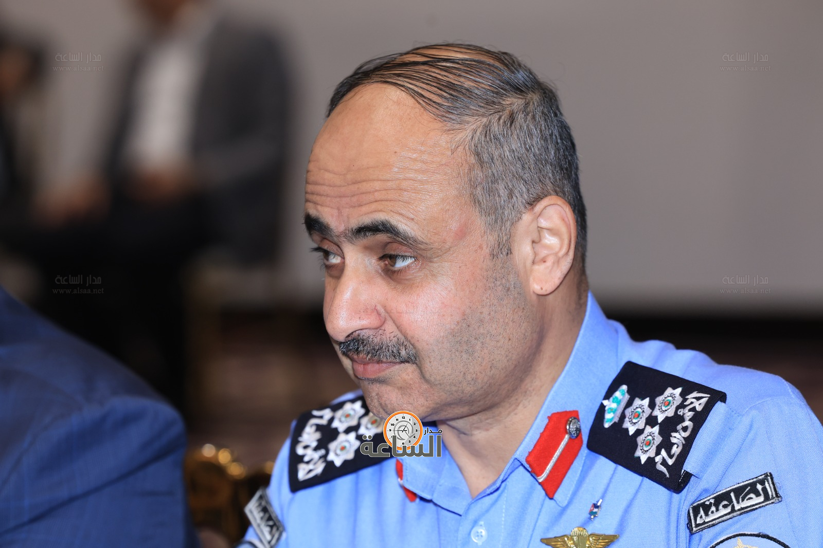 Madar Al-Saa Images 0.6626652647808015