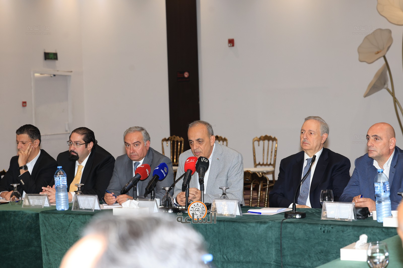 Madar Al-Saa Images 0.14895887007587394