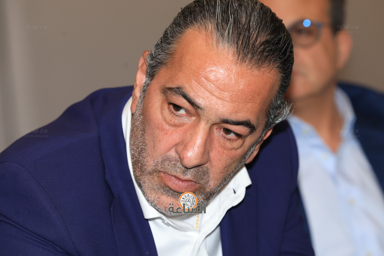 Madar Al-Saa Images 0.8626723587016514